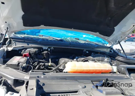 2017 Ford F-150 Lariat from USA, damaged, VIN 1FTEW1EF8HKC09462